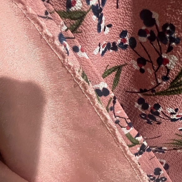 BELONGSCI Bell Sleeve Shift Dress m - Picture 4 of 8